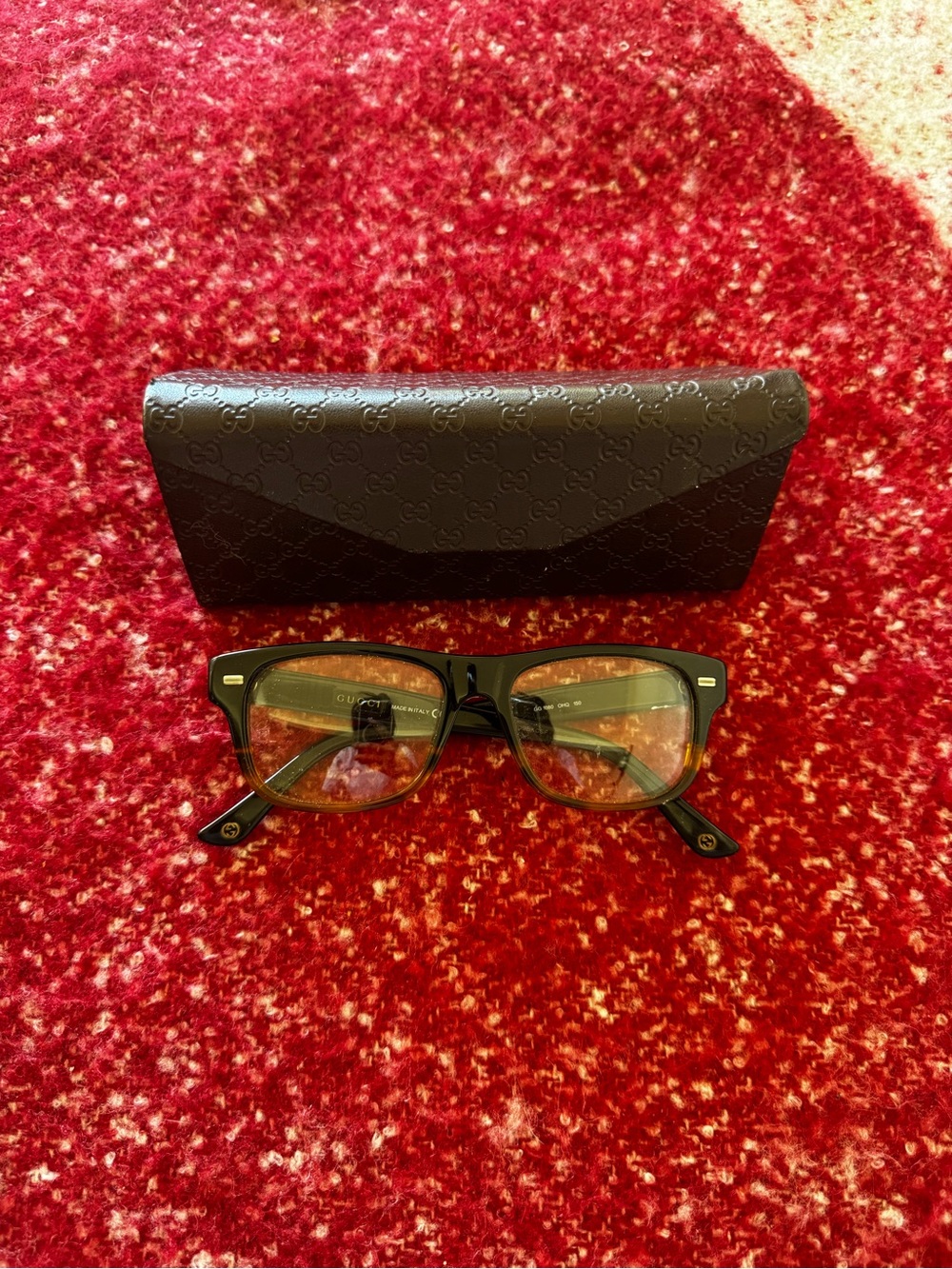 Gucci Glasses